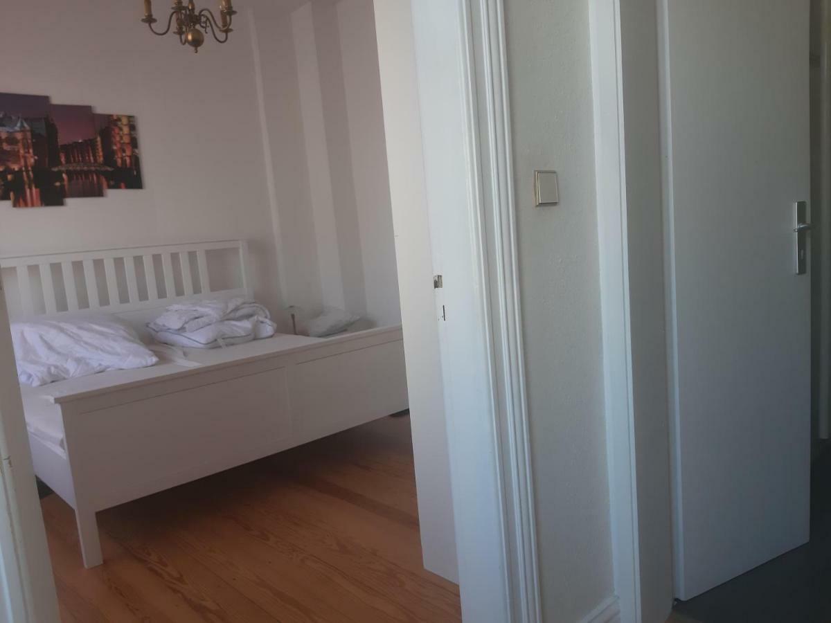 Fewo Gerdi Und Hanne Schenefeld  Esterno foto